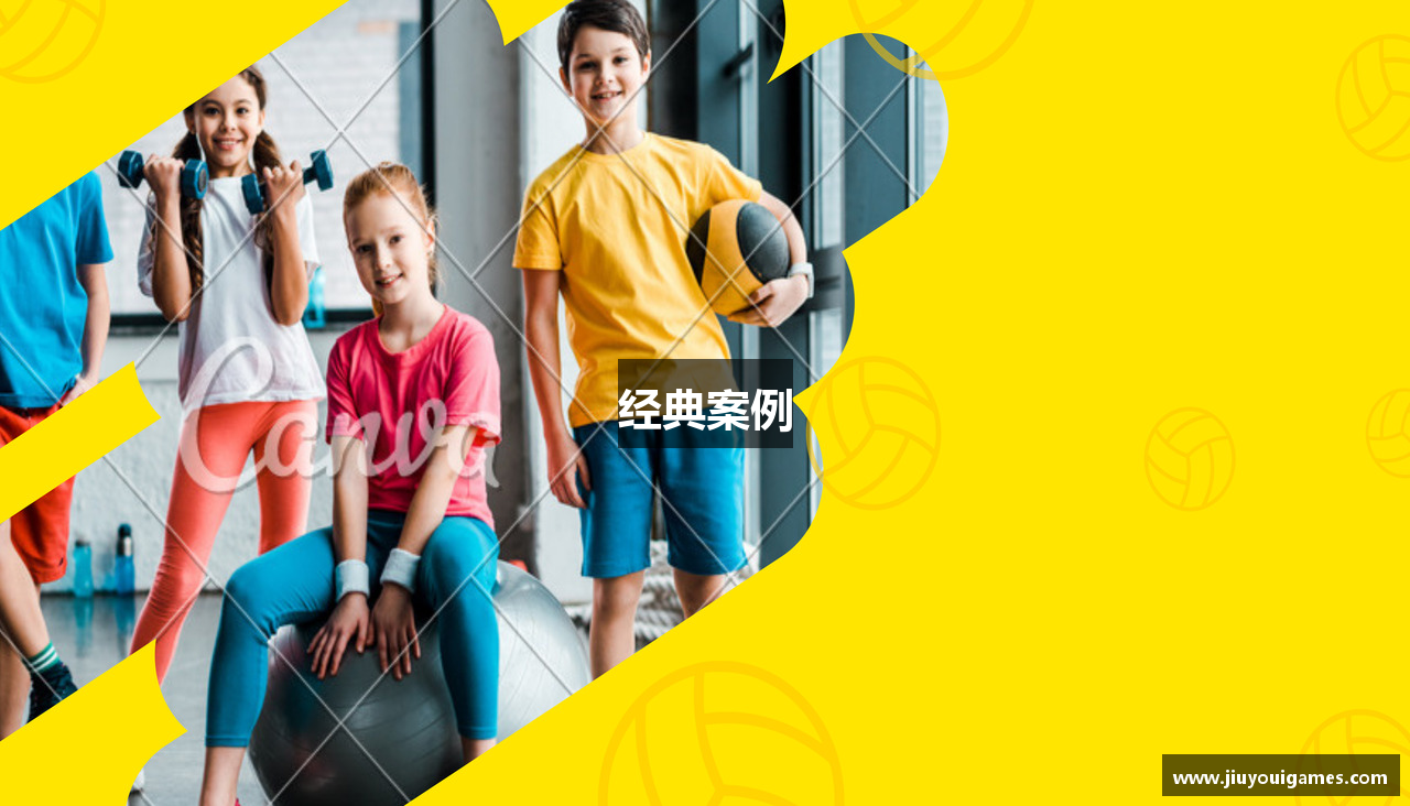 经典案例
